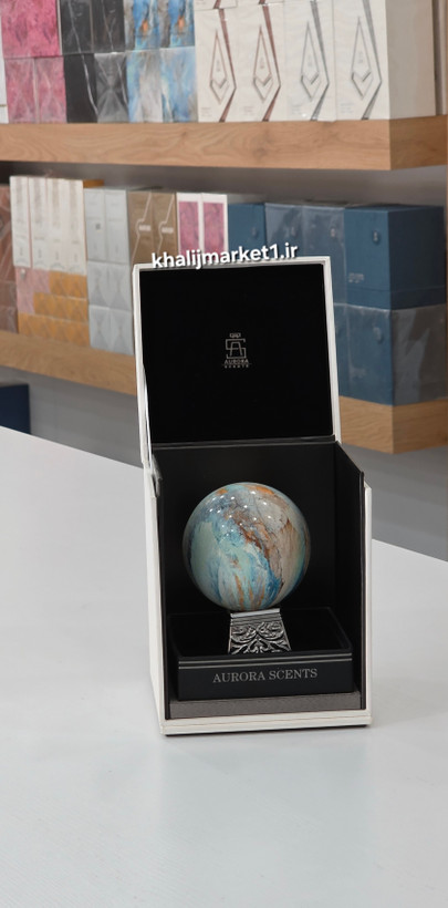 ادکلن اتمسفر یونیسکس آرورا