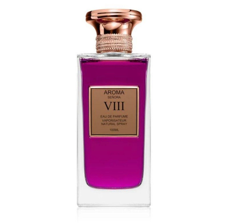 ادکلن سنورا اروما VIII آرورا