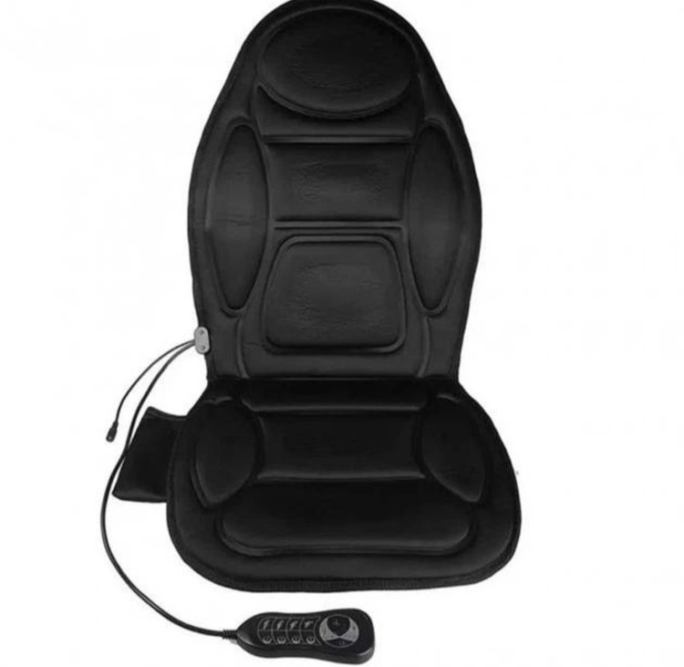 ماساژور روکش صندلیJB-616C