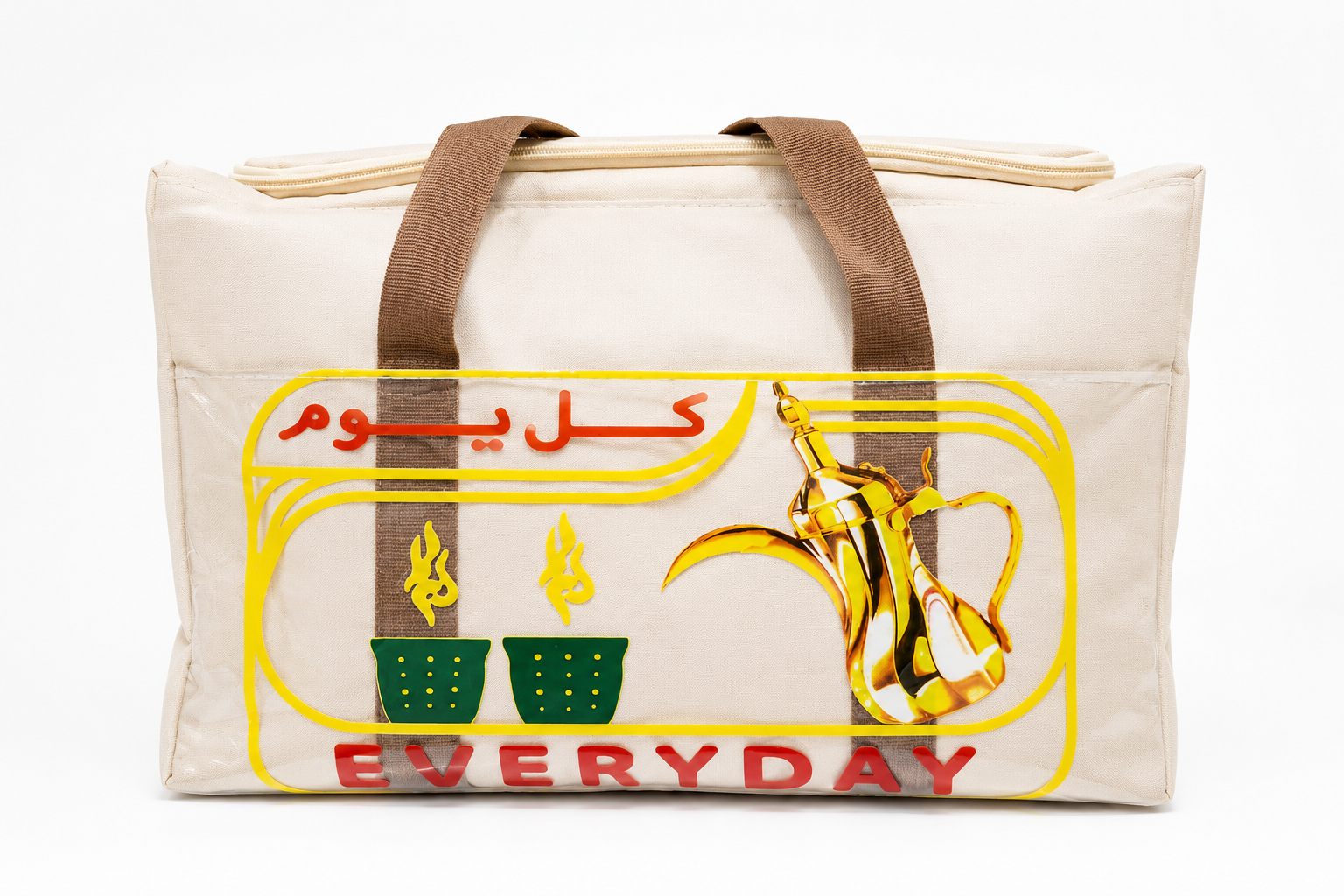 کیف پیک نیک Eevery day