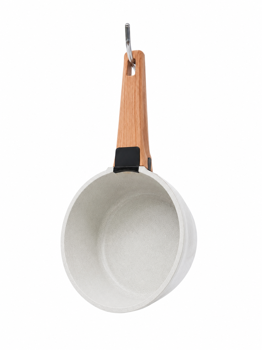 شیر جوش چدن گرانیتHotchef