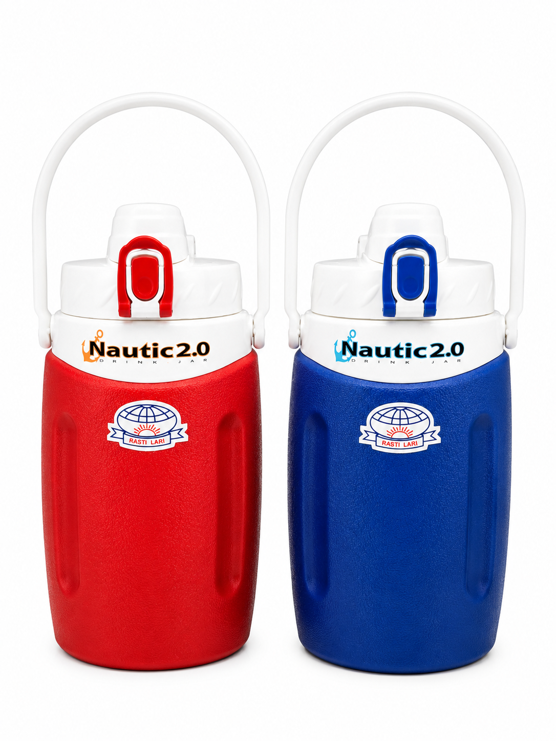 کلمن ماشین لاین استار مدل Nautic,لیتر۲،اندونزیایی