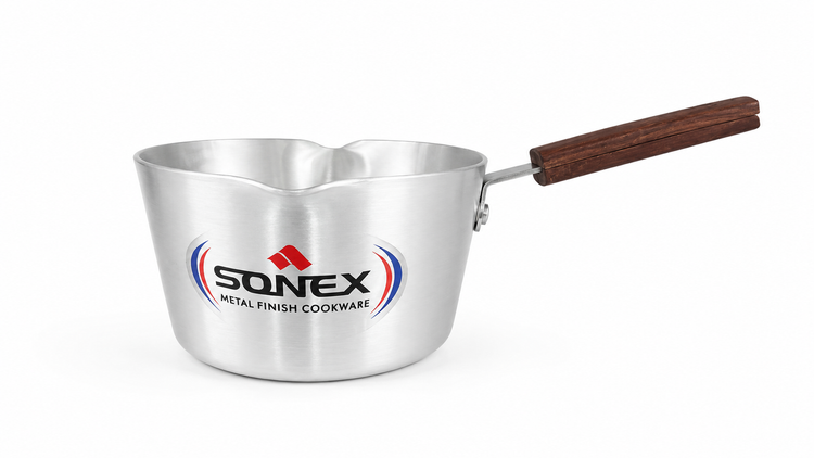 شیر جوش آلومینیومی Sonex