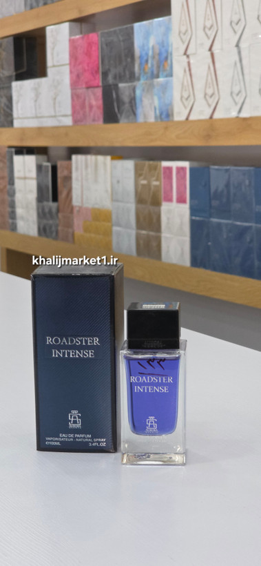 ادکلن رودستر اینتنس آرورا